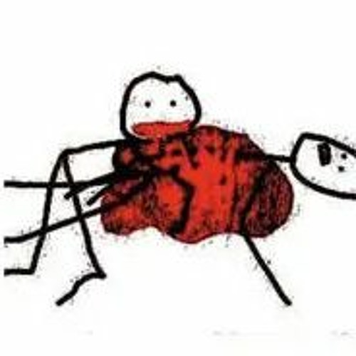 HELP  THE SILLY LITTLE GUYS ARE EATING MY ORGANS