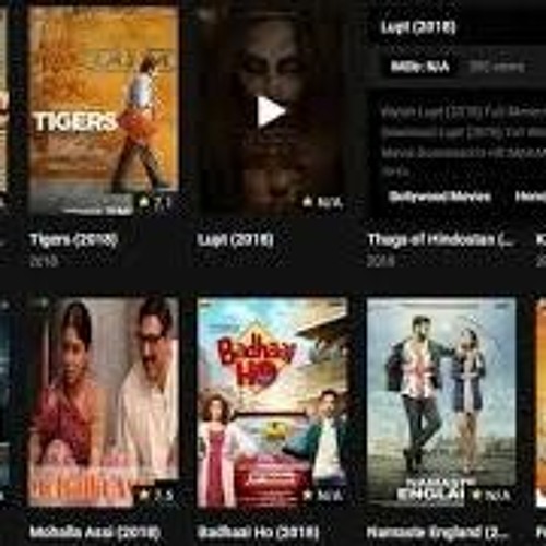 Stream Movies Online Full Movies Hindi Latest by Chris Subramanian