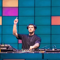 Marcondes @ Dreamland Festival -  Uberlândia, MG - Dez/2023