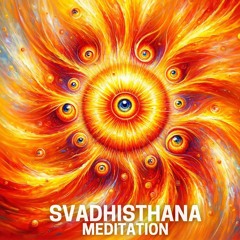 Svadhisthana Meditation: Boost Creativity, Manifest Desire and Confidence