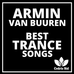 Armin Van Buuren Best Trance Songs