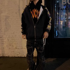 l8ersk8er - lildro (prod.