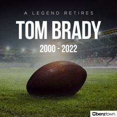 Tom Brady Retirement Audio Tribute