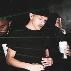 sped off - iayze [sped up]