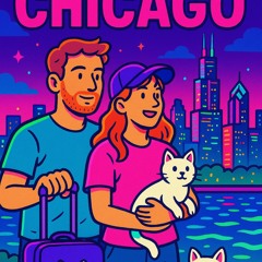 From City Lights to Your Arms