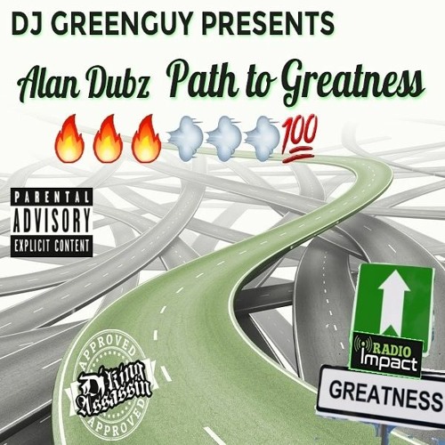 Path To Greatness Intro