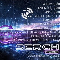 SERCH - DeeP & PROGRESSIVE 315