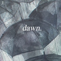 dawn.