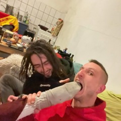 Hardcore de porc hollandais !