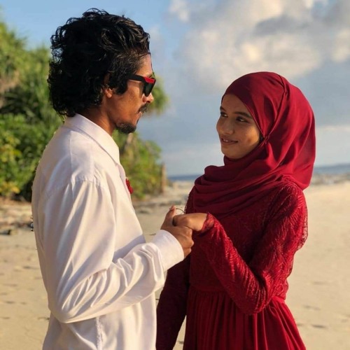 Ali Rameez- Amaazakee Mihaaru