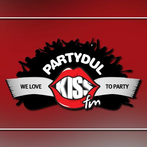 Partydul KissFM ed.678 - Warmup Guestmix by Supravibe
