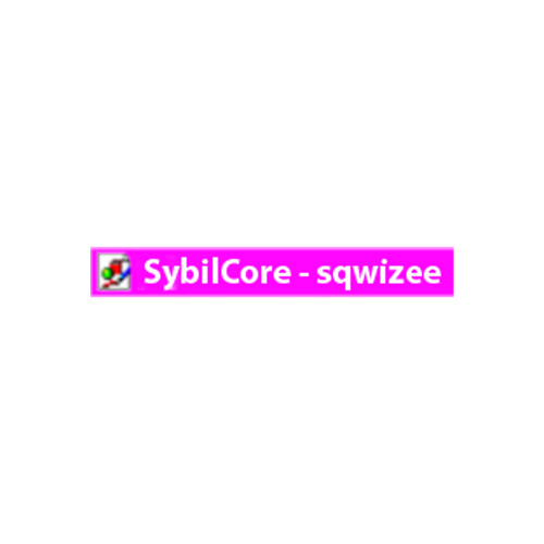 sybilcore