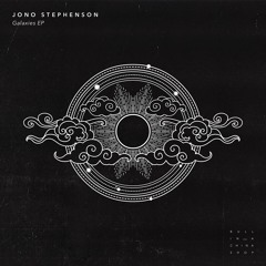 PREMIERE: Jono Stephenson - Galaxies (Eric Rose Remix) [Bull In A China Shop]