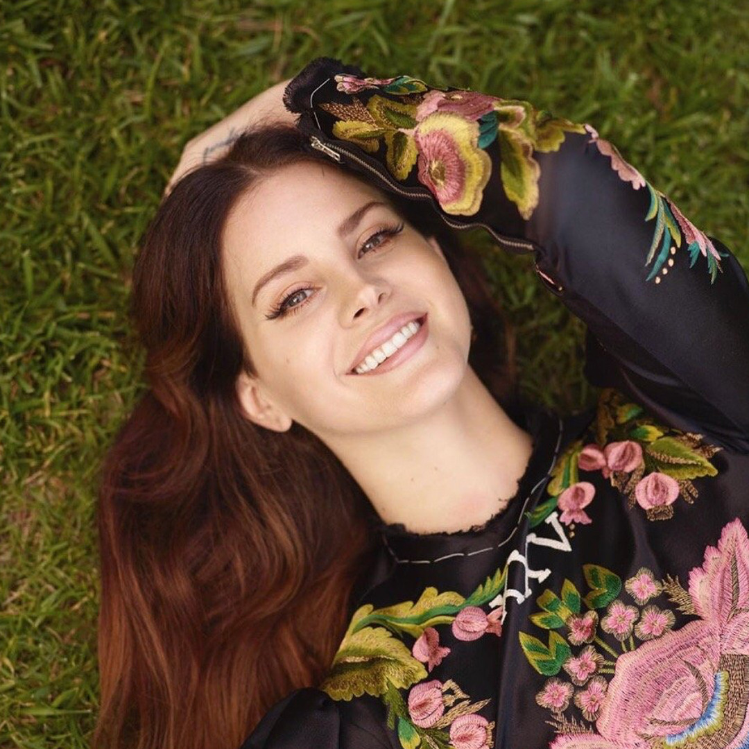 Stream Lana Del Rey - Lust For Life (Demo) by Serene Queen