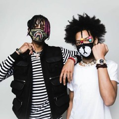 Ayo & Teo - Bring a friend (432hz/Reverb)