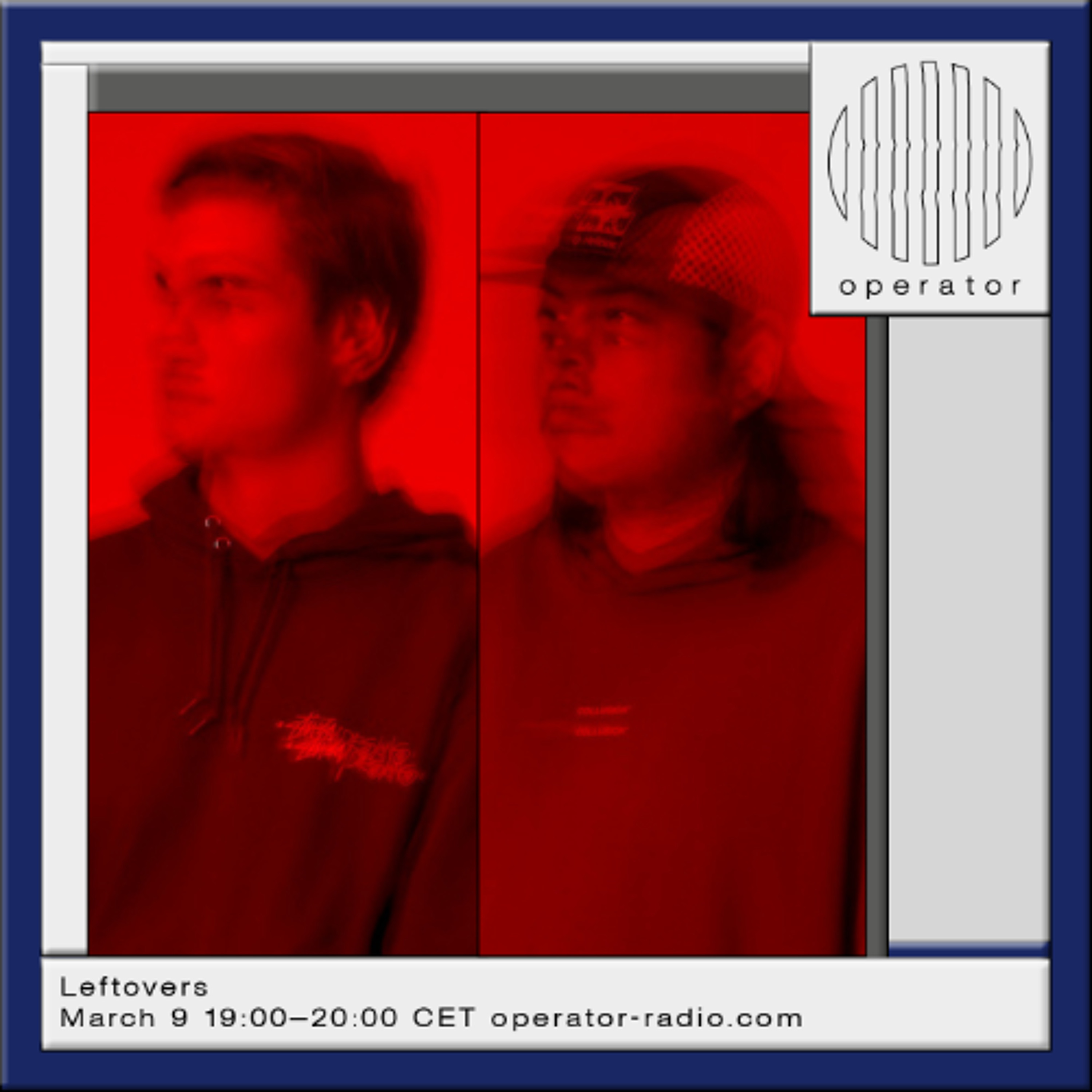 Leftovers - 9th March 2026 episode artwork