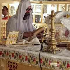 DIVINE LITURGY