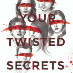 [Read] Online All Your Twisted Secrets BY Diana Urban