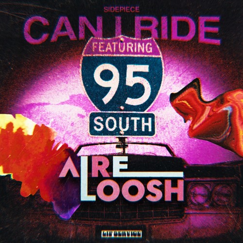 Stream SIDEPIECE & 95 South - Can I Ride (AIRELOOSH Remix) by