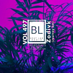 Guest Mixes