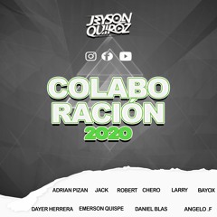 MEGA PACK COLABORACION • (JEYSON QUIROZ)