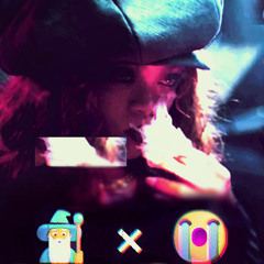 BBHMM [ Wizard of Aus x Crybaby Ri-REBEAT ]