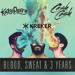 Firework X Take Me Home (KREKER Mashup) (Free Download)