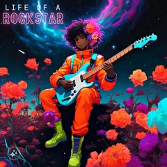 Life Of A Rockstar