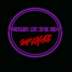 Hustler Of The Year (prod. DJ Doja)