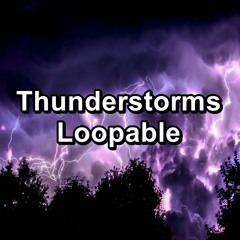 The World is Delightful with Thunder