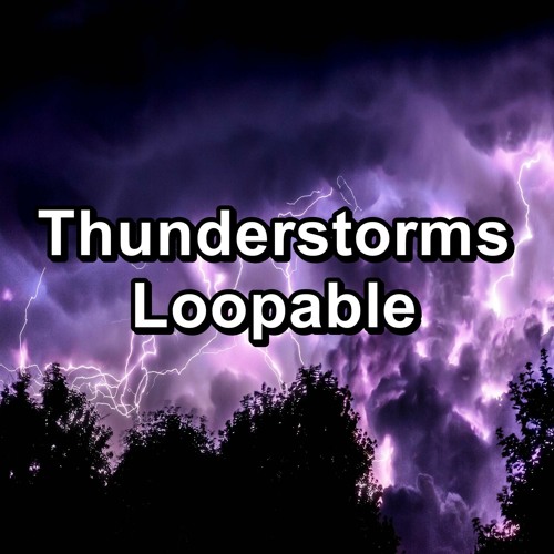 The World is Delightful with Thunder
