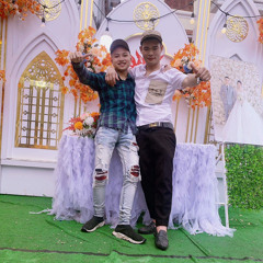 MCK - Giau vi ban sang vi vo ( dj hung vu ba)