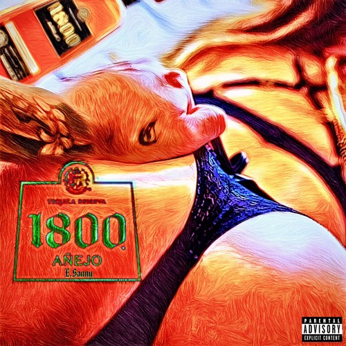ANEJO - E.Sanny