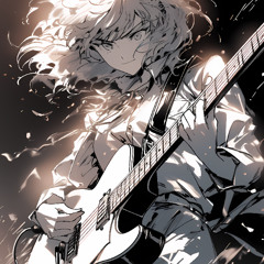 Blackbear - Hot Girl Bummer (Punk Cover)