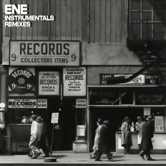 roz - jeden wers  feat. espem ( ene chill remiks )