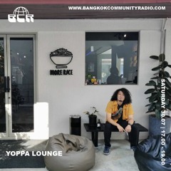 Yoppa Lounge with DJ Takamichi - 30th July 2022