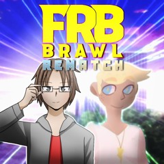 Kamren the Person vs Leo Barqui. FRB Brawl: REMATCH (SCRAPPED ROUND 2)