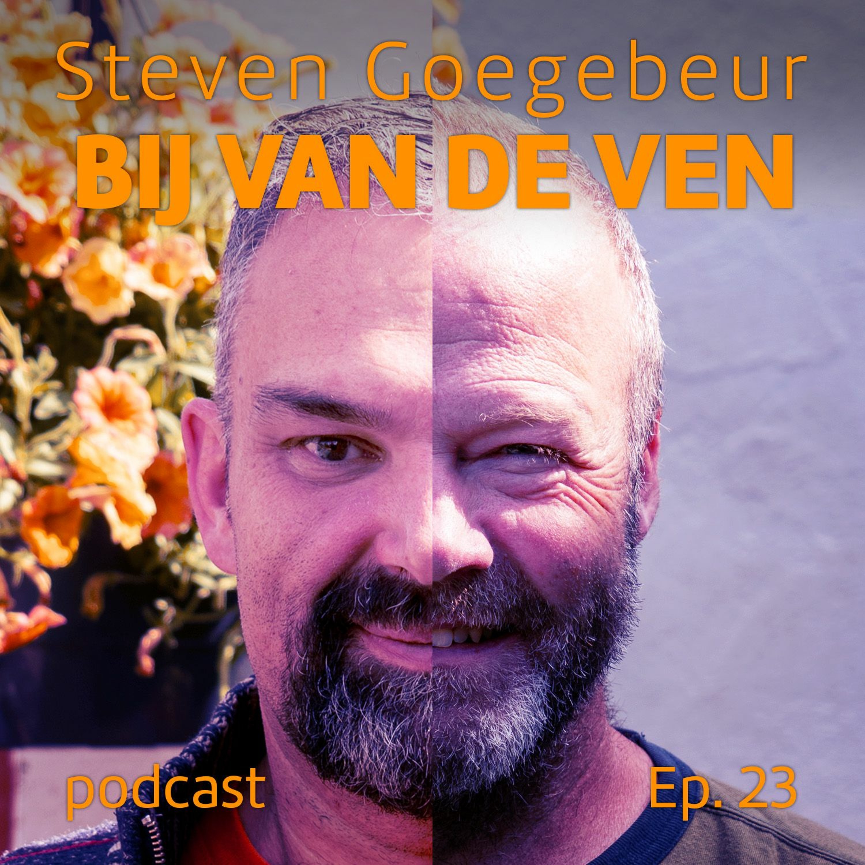 Bij Van de Ven Podcast