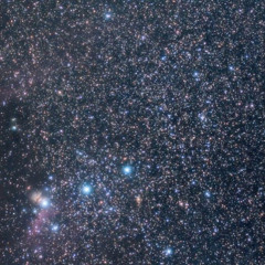 Etoiles et Sable[2022]