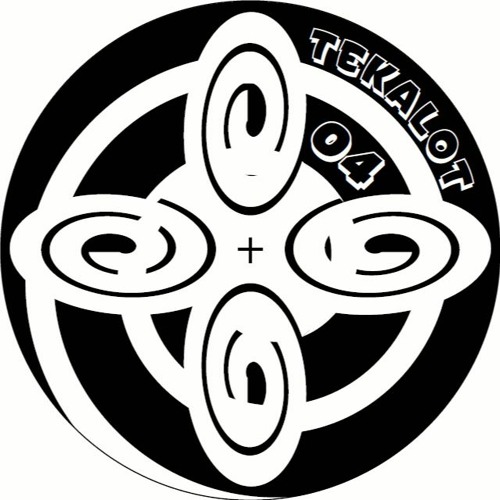 Am Arsch (Vinyl_Tekalot04)