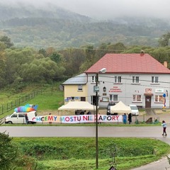 Myscowa Konsultacje Społeczne Siostry Rzeki 2020