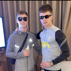 There's a Gang of us