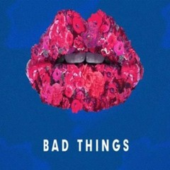 #Bad Things - PePenk BeatMaP - 2021#Req. Mr.Shiro