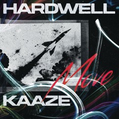 Hardwell & KAAZE vs Anyma & CamelPhat - Move X The Sign [ND Mashup]