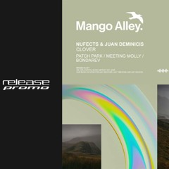 PREMIERE_ NUFECTS & Juan Deminicis - Clover