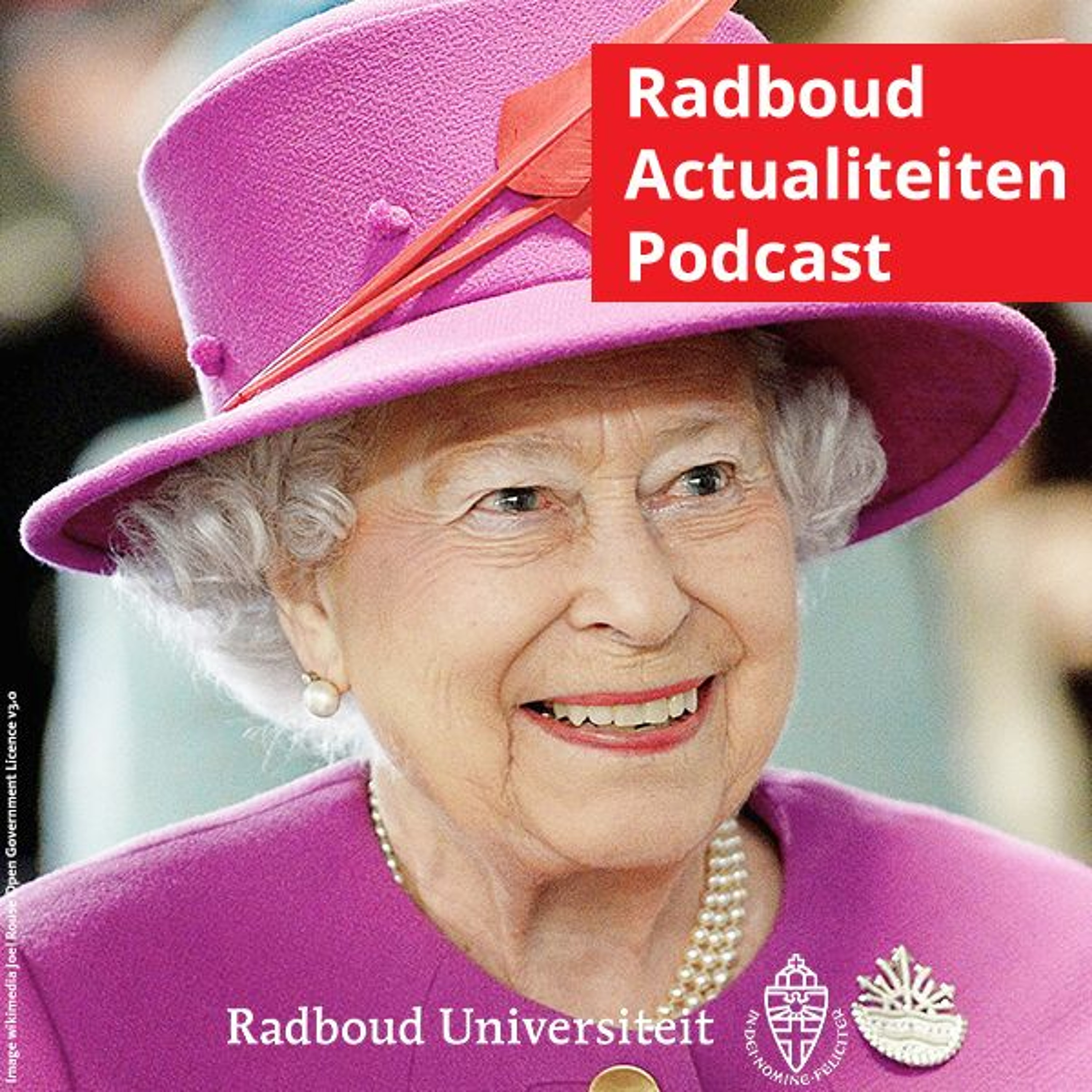 Radboud Reflects, verdiepende lezingen