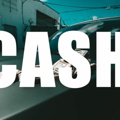 Cash - Lucasraps X Costa Titch X Blxckie Type Beat I South African Trap Beats 2021 I (prod. FIBBS)