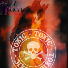 Toxic x Naee