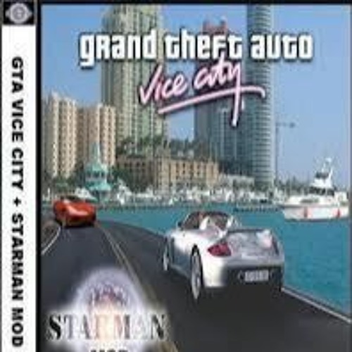 Download GTA Vice City: The Final Remastered Edition Mod 8.3 for