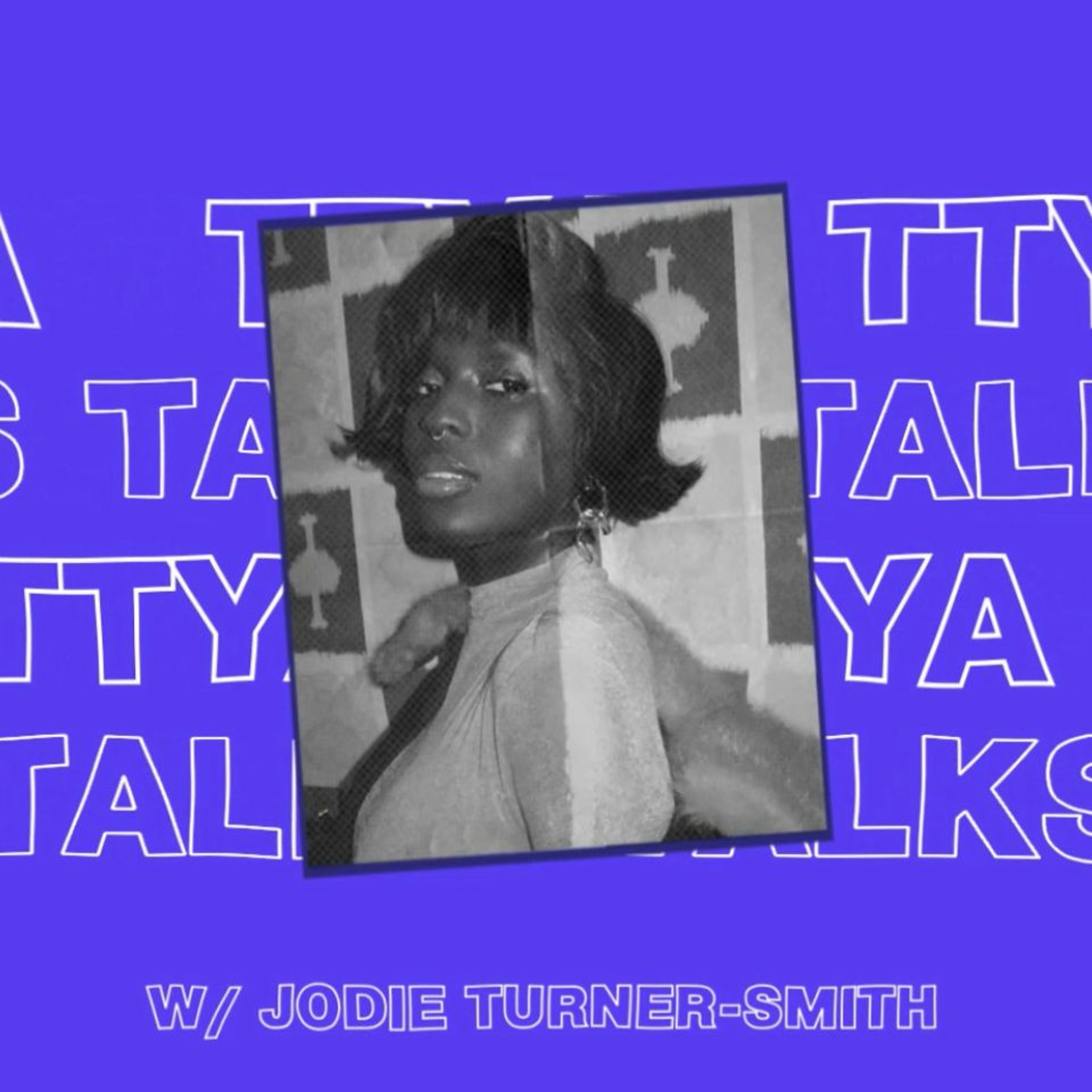 TTYA TALKS